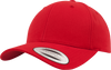 Boné Snapback Clássico de Pala Curva-RAG-Tailors-Fardas-e-Uniformes-Vestuario-Pro