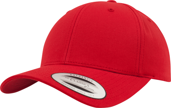 Boné Snapback Clássico de Pala Curva-RAG-Tailors-Fardas-e-Uniformes-Vestuario-Pro