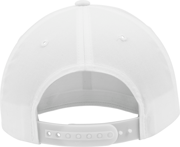 Boné Snapback Clássico de Pala Curva-RAG-Tailors-Fardas-e-Uniformes-Vestuario-Pro