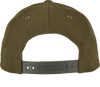 Boné Snapback Clássico de Pala Curva-RAG-Tailors-Fardas-e-Uniformes-Vestuario-Pro