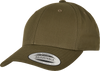 Boné Snapback Clássico de Pala Curva-RAG-Tailors-Fardas-e-Uniformes-Vestuario-Pro