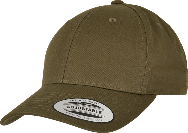 Boné Snapback Clássico de Pala Curva-RAG-Tailors-Fardas-e-Uniformes-Vestuario-Pro