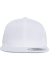 Boné Snapback Pro-Style Sarja Criança-Branco-2/6 Anos-RAG-Tailors-Fardas-e-Uniformes-Vestuario-Pro