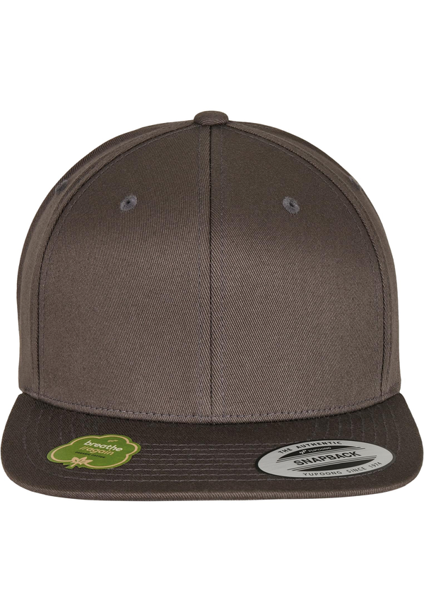 Boné Snapback em Algodão Biológico Unissexo-RAG-Tailors-Fardas-e-Uniformes-Vestuario-Pro