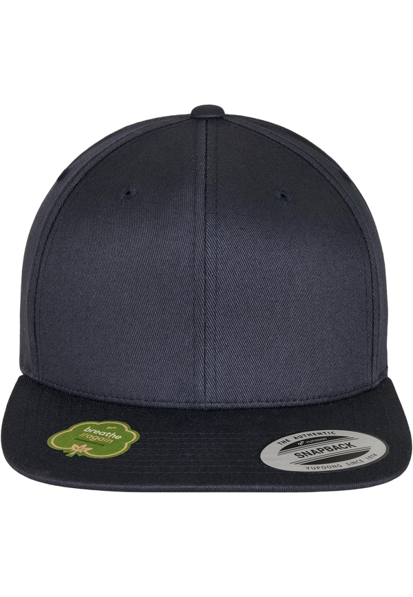 Boné Snapback em Algodão Biológico Unissexo-RAG-Tailors-Fardas-e-Uniformes-Vestuario-Pro