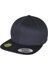 Boné Snapback em Algodão Biológico Unissexo-RAG-Tailors-Fardas-e-Uniformes-Vestuario-Pro