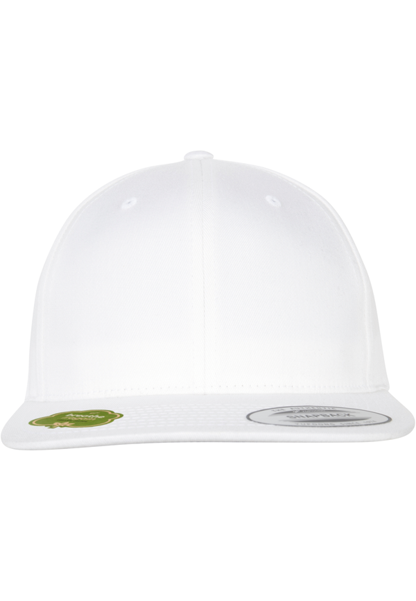 Boné Snapback em Algodão Biológico Unissexo-RAG-Tailors-Fardas-e-Uniformes-Vestuario-Pro