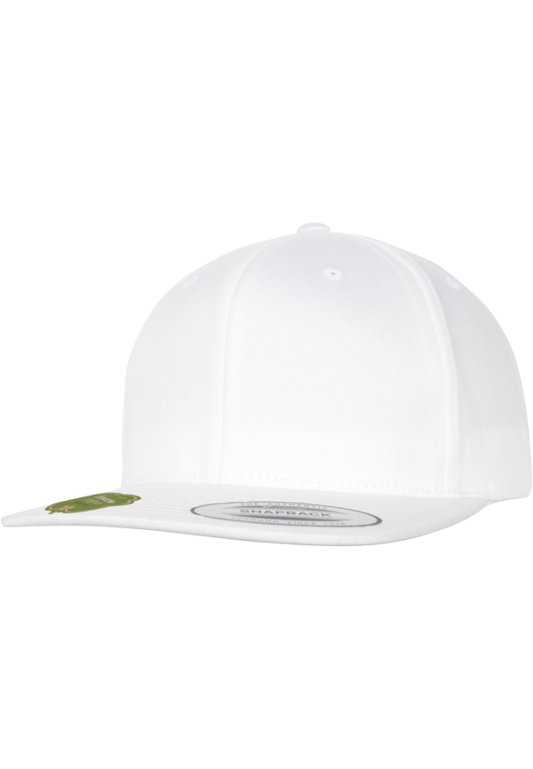 Boné Snapback em Algodão Biológico Unissexo-RAG-Tailors-Fardas-e-Uniformes-Vestuario-Pro
