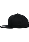 Boné Snapback em Algodão Biológico Unissexo-RAG-Tailors-Fardas-e-Uniformes-Vestuario-Pro