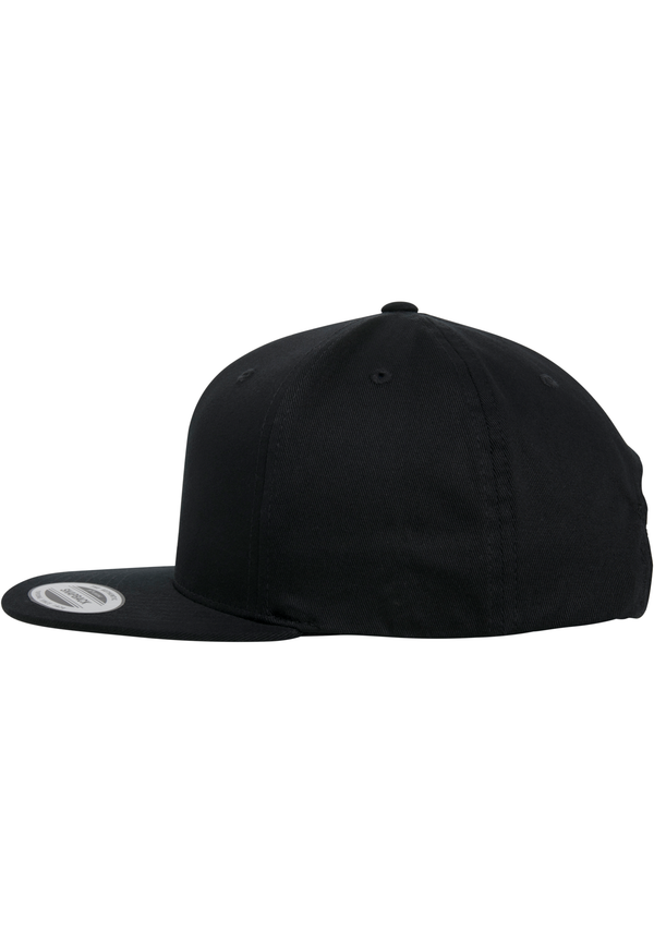 Boné Snapback em Algodão Biológico Unissexo-RAG-Tailors-Fardas-e-Uniformes-Vestuario-Pro