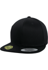 Boné Snapback em Algodão Biológico Unissexo-RAG-Tailors-Fardas-e-Uniformes-Vestuario-Pro