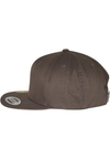 Boné Snapback em Algodão Biológico Unissexo-RAG-Tailors-Fardas-e-Uniformes-Vestuario-Pro