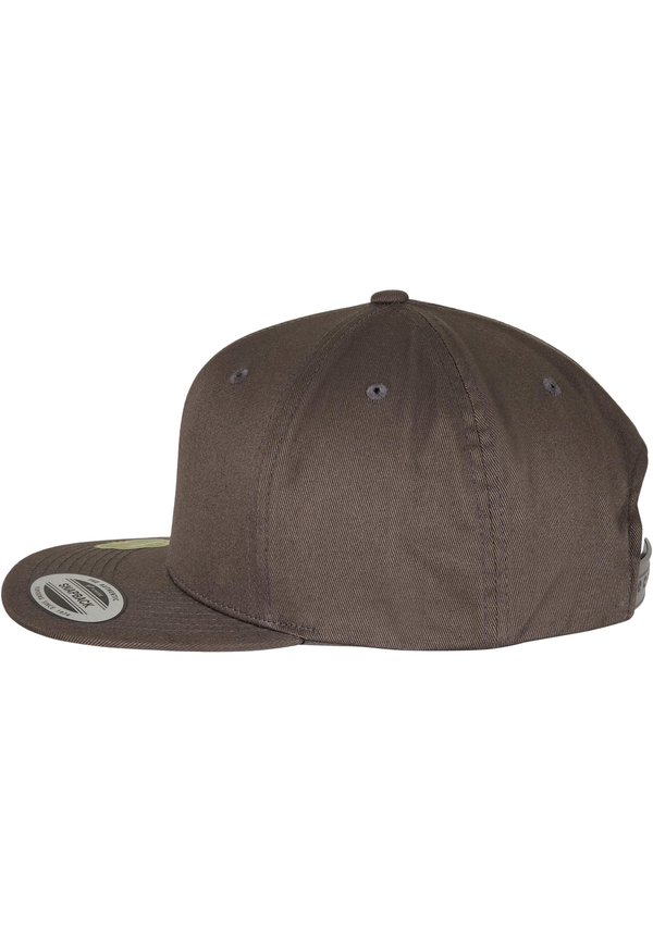 Boné Snapback em Algodão Biológico Unissexo-RAG-Tailors-Fardas-e-Uniformes-Vestuario-Pro