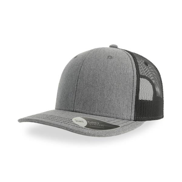 Boné Sónico Algodão-RAG-Tailors-Fardas-e-Uniformes-Vestuario-Pro