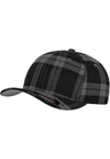 Boné Tartan Plaid-RAG-Tailors-Fardas-e-Uniformes-Vestuario-Pro