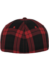 Boné Tartan Plaid-RAG-Tailors-Fardas-e-Uniformes-Vestuario-Pro