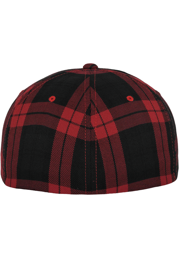 Boné Tartan Plaid-RAG-Tailors-Fardas-e-Uniformes-Vestuario-Pro