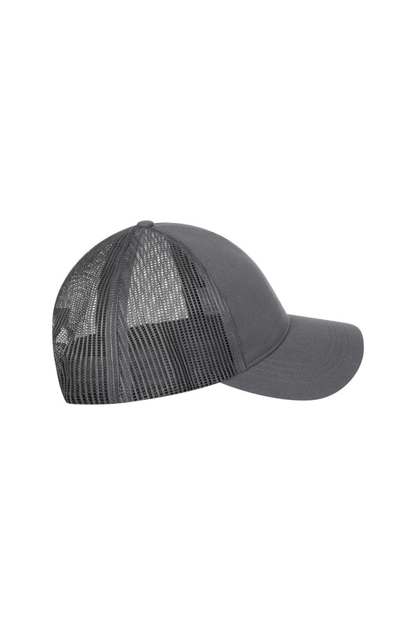Boné Trucker 5 Painéis Hamilton-RAG-Tailors-Fardas-e-Uniformes-Vestuario-Pro