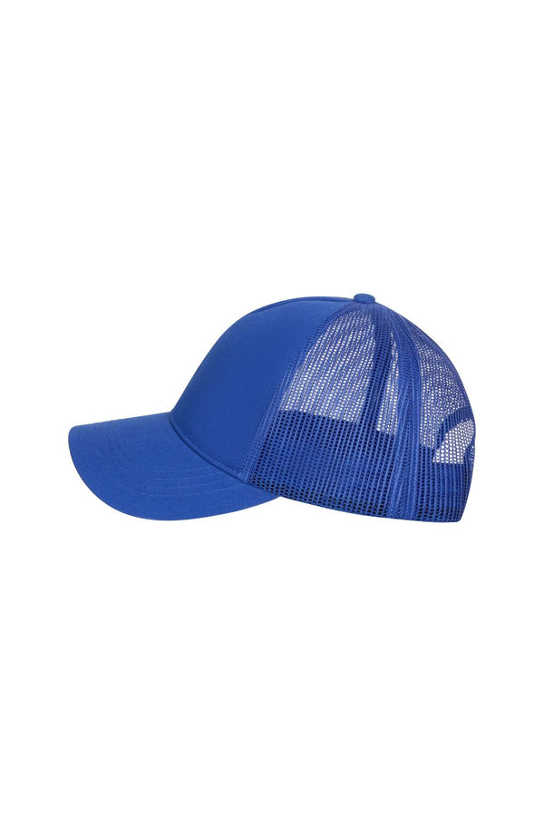 Boné Trucker 5 Painéis Hamilton-RAG-Tailors-Fardas-e-Uniformes-Vestuario-Pro