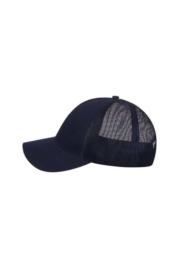 Boné Trucker 5 Painéis Hamilton-RAG-Tailors-Fardas-e-Uniformes-Vestuario-Pro