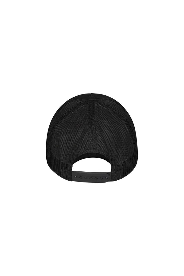 Boné Trucker 5 Painéis Hamilton-RAG-Tailors-Fardas-e-Uniformes-Vestuario-Pro