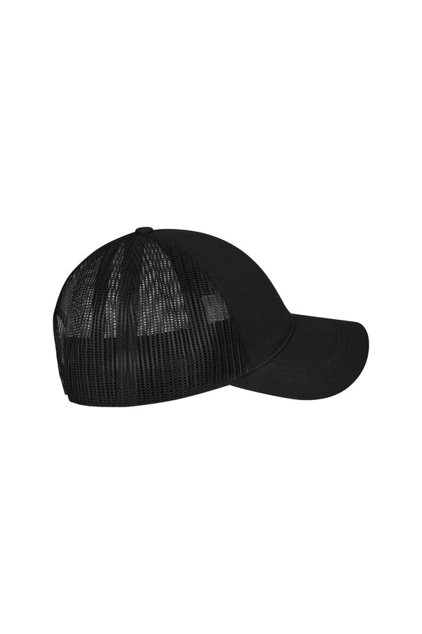 Boné Trucker 5 Painéis Hamilton-RAG-Tailors-Fardas-e-Uniformes-Vestuario-Pro