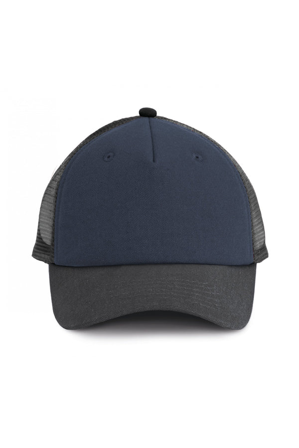 Boné Trucker 5 Paineis-RAG-Tailors-Fardas-e-Uniformes-Vestuario-Pro