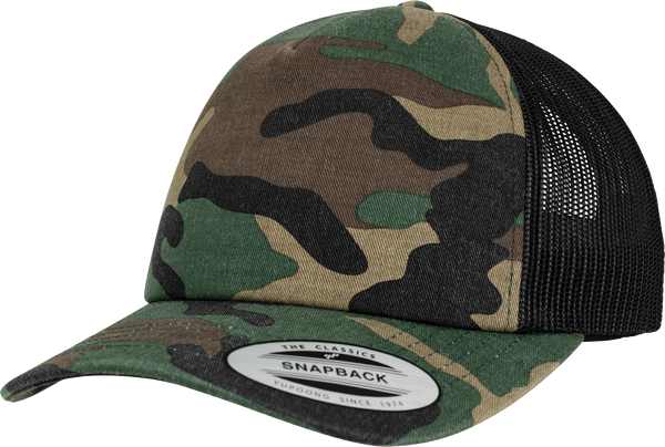 Boné Trucker Camo-RAG-Tailors-Fardas-e-Uniformes-Vestuario-Pro