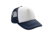 Boné Trucker Detroit-Azul Marinho / Branco-Único-RAG-Tailors-Fardas-e-Uniformes-Vestuario-Pro