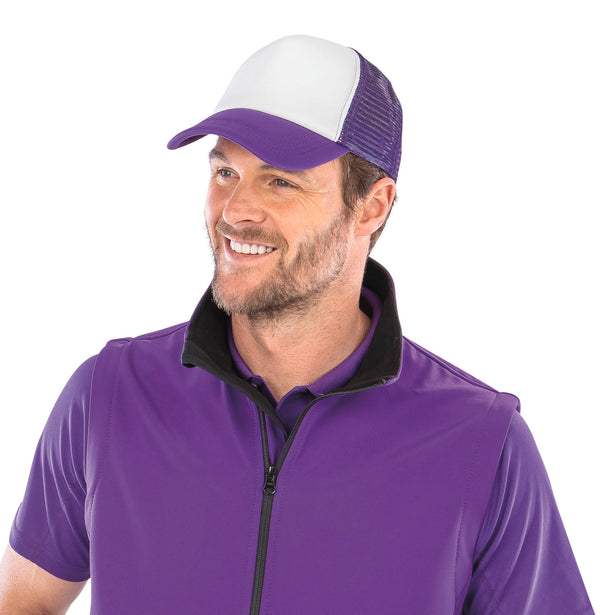 Boné Trucker Detroit-RAG-Tailors-Fardas-e-Uniformes-Vestuario-Pro