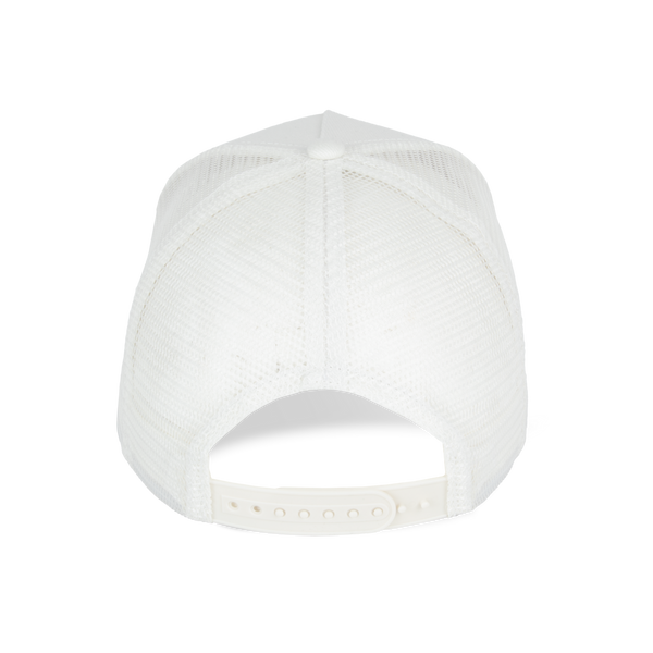 Boné Trucker Eco-Responsável 5 Painéis Unissexo-RAG-Tailors-Fardas-e-Uniformes-Vestuario-Pro