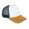 Boné Trucker Eco-Responsável 5 Painéis Unissexo-RAG-Tailors-Fardas-e-Uniformes-Vestuario-Pro
