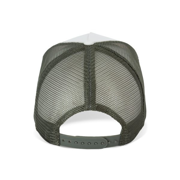 Boné Trucker Eco-Responsável 5 Painéis Unissexo-RAG-Tailors-Fardas-e-Uniformes-Vestuario-Pro
