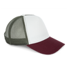 Boné Trucker Eco-Responsável 5 Painéis Unissexo-RAG-Tailors-Fardas-e-Uniformes-Vestuario-Pro