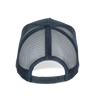 Boné Trucker Eco-Responsável 5 Painéis Unissexo-RAG-Tailors-Fardas-e-Uniformes-Vestuario-Pro