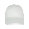 Boné Trucker Eco-Responsável 6 Painéis Unissexo-Marfim-Único-RAG-Tailors-Fardas-e-Uniformes-Vestuario-Pro