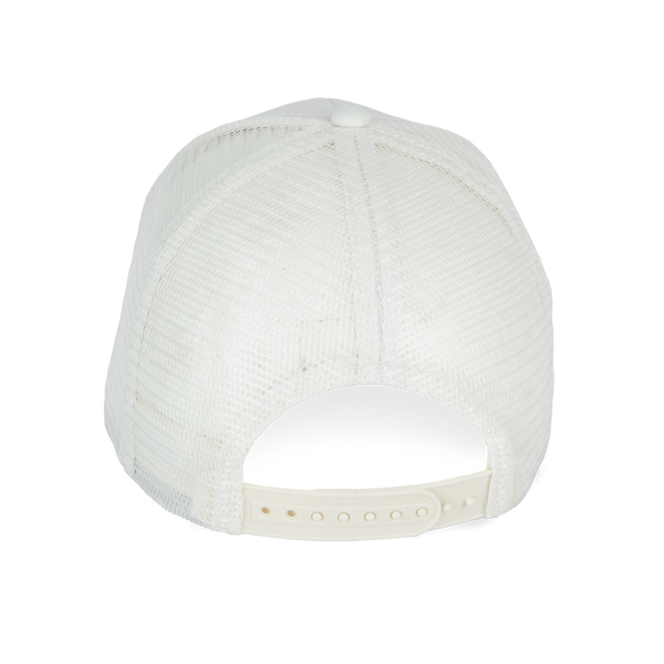 Boné Trucker Eco-Responsável 6 Painéis Unissexo-RAG-Tailors-Fardas-e-Uniformes-Vestuario-Pro