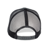 Boné Trucker Eco-Responsável 6 Painéis Unissexo-RAG-Tailors-Fardas-e-Uniformes-Vestuario-Pro