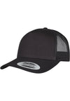 Boné Trucker Retro
