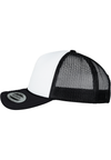Boné Trucker Unissexo de 5 Painéis-RAG-Tailors-Fardas-e-Uniformes-Vestuario-Pro