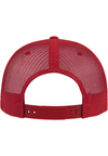 Boné Trucker-Vermelho-Único-RAG-Tailors-Fardas-e-Uniformes-Vestuario-Pro