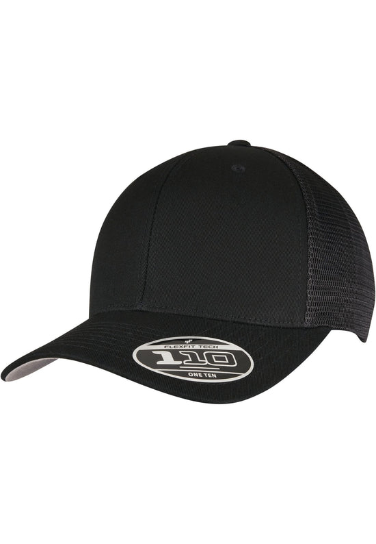 Boné Trucker em Rede Bicolor-RAG-Tailors-Fardas-e-Uniformes-Vestuario-Pro