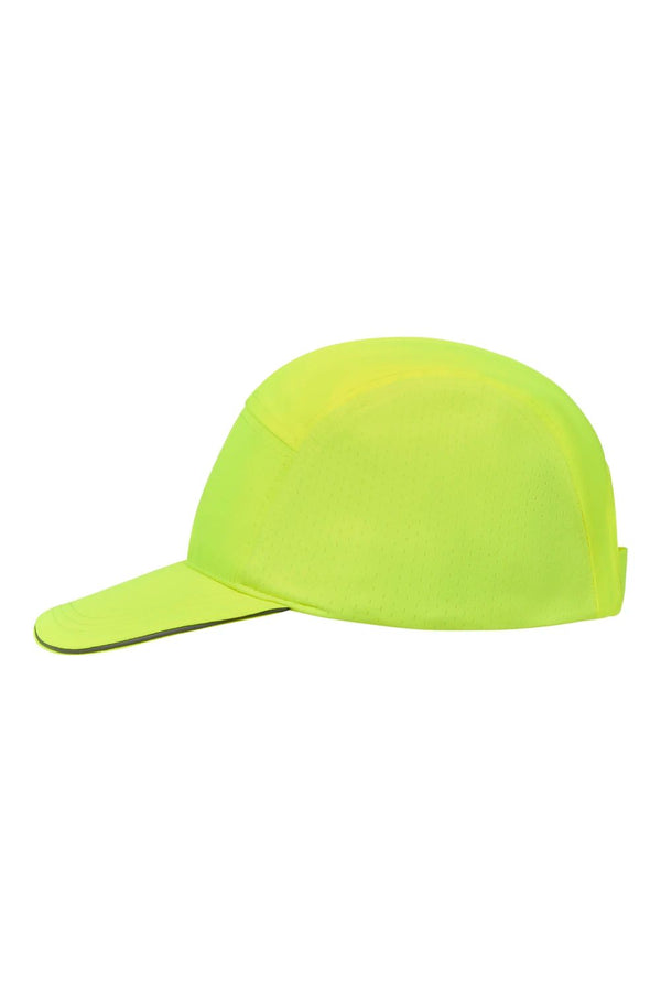 Boné UPF com Proteção de Nuca Fluorescente-RAG-Tailors-Fardas-e-Uniformes-Vestuario-Pro
