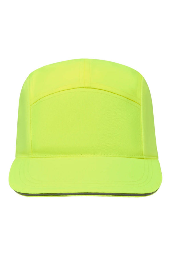 Boné UPF com Proteção de Nuca Fluorescente-RAG-Tailors-Fardas-e-Uniformes-Vestuario-Pro