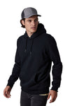 Boné Urban Trucker – 6 painéis