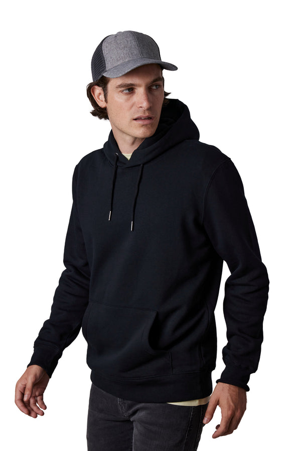 Boné Urban Trucker – 6 painéis