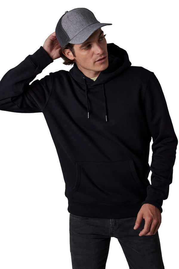 Boné Urban Trucker – 6 painéis