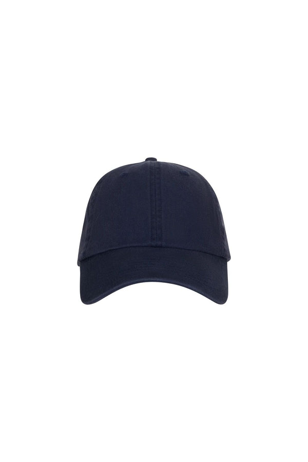 Boné Vintage Forbes de 6 Painéis-Vintage Navy - 512V-Único-RAG-Tailors-Fardas-e-Uniformes-Vestuario-Pro