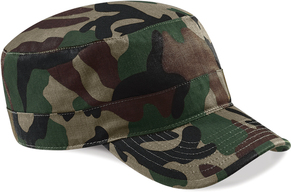 Boné camuflado-Jungle Camo-One Size-RAG-Tailors-Fardas-e-Uniformes-Vestuario-Pro