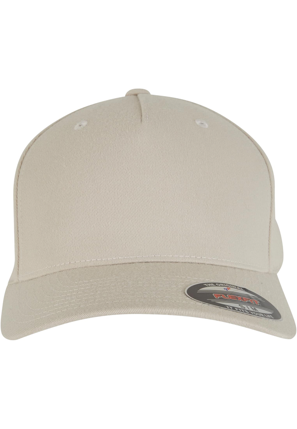 Boné com 5 Painéis Unissexo-Beige-S/M-RAG-Tailors-Fardas-e-Uniformes-Vestuario-Pro